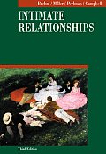 Intimate Relationships 3rd Edition