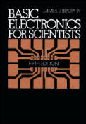 Basic Electronics For Scientists 5th Edition