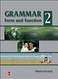 Grammar Form & Function 2