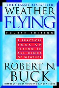 Weather Flying 4th Edition