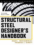 Structural Steel Designers Handbook 3rd Edition