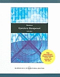 Operations Management 10th ed