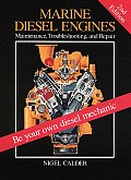 Marine Diesel Engines 2nd Edition