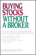 Buying Stocks Without A Broker
