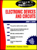 Schaums Outline of Electronic Devices & Circuits