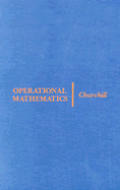 Operational Mathematics 3rd Edition