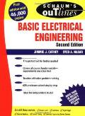 Basic Electrical Engineering 2nd Edition Schaums Outline