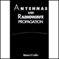 Antennas & Radiowave Propagation
