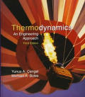 Thermodynamics: An Engineering Approach Third Edition