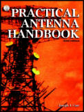 Practical Antenna Handbook 3rd Edition