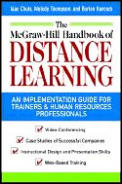 Mcgraw Hill Handbook Of Distance Learning
