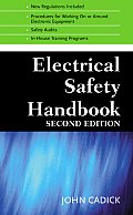 Electrical Safety Handbook 2nd Edition