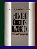 Printed Circuits Handbook 4th Edition