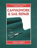 Canvaswork & Sail Repair International