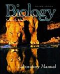 Lab Manual to Accompany Biology
