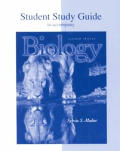 Student Study Guide To Accompany Biology