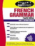 Schaums Outline Of French Grammar 4th Edition