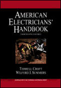 American Electricians Handbook 13th Edition