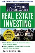 McGraw Hill 36 Hour Real Estate Investment Course