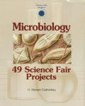 Microbiology 49 Science Fair Projects