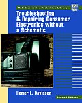 Troubleshooting & Repairing Consumer 2nd Edition