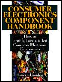 Consumer Electronics Components Handbook