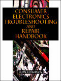 Consumer Electronics Troubleshooting &