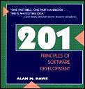 201 Principles Of Software Development