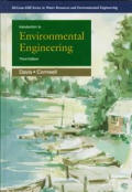 Introduction To Environmental Engineering 3rd Edition