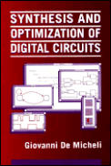 Synthesis & Optimization Of Digital Circ