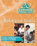 20 Common Problems In Behavioral Health