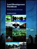 Land Development Handbook Planning Engineering & Surveying