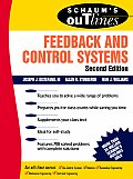 Schaums Outline of Feedback & Control Systems 2nd Edition