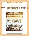 Gracious Spaces Universal Interiors By D