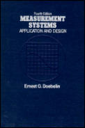 Measurement Systems Application & Design 4th Edition