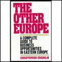 Other Europe A Complete Guide To Business