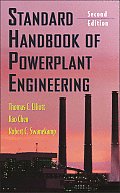 Standard Handbook of Powerplant Engineering