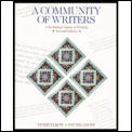 Community Of Writers A Workshop Course 2