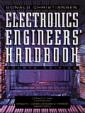 Electronics Engineers Handbook 4th Edition