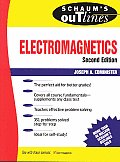 Electromagnetics 2nd Edition Schaums Outlines