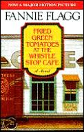 Fried Green Tomatoes At The Whistle Stop