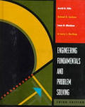 Engineering Fundamentals & Problem Solving 3rd Edition