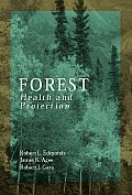 Forest Health & Protection