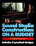 Sound Studio Construction On A Budget