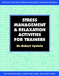 Stress Management & Relaxation Activitie