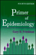 Primer Of Epidemiology 4th Edition