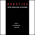Robotics Control Sensing Vision & Int