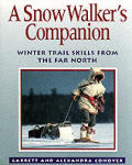 Snow Walkers Companion Winter Trail Skil