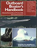 Outboard Boaters Handbook Advanced Seamanship & Practical Skills