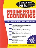 Schaum's Outline of Theory and Problems of Engineering Economics